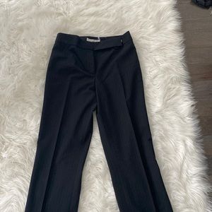 Armani Exchange size 2 Trousers.
